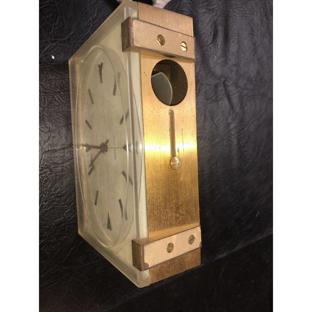 phinney walker clock france Transistor Takes C Battery￼ - Picture 5 of 8
